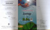 BSC 3 ZOOLOGY P-1,2,3