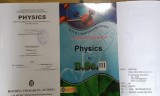 BSC 3 PHYSICS P-1,2,3