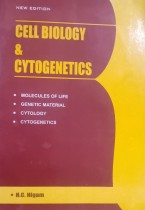 M.SC 1 BOTANY (CELL BIOLOGY & CYTOGENTICS)