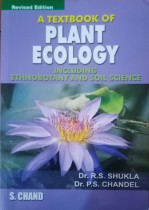 M.SC 1 BOTANY (PLANT ECOLOGY)